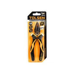 Плоскогубцы TOLSEN 10015 160MM 