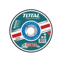 Отрезной диск TOTAL TAC2212301 