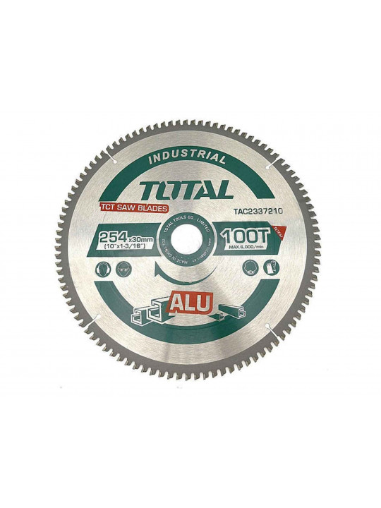 Cutting disk TOTAL TAC2337210 