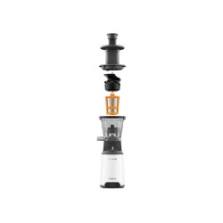 Juicer KENWOOD JMP400WH 