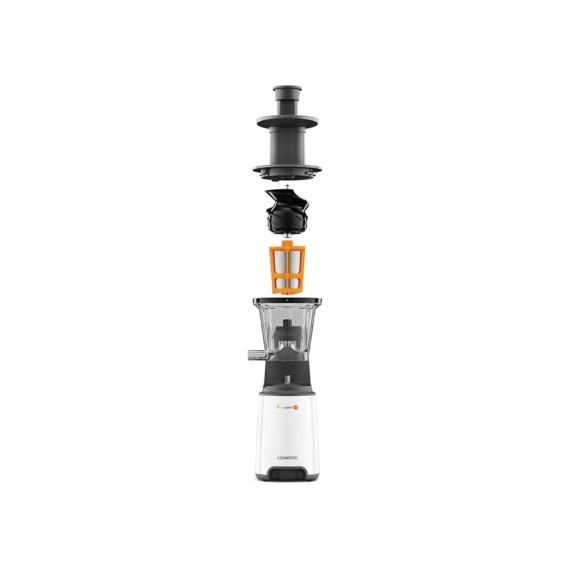 Соковыжималка KENWOOD JMP400WH 