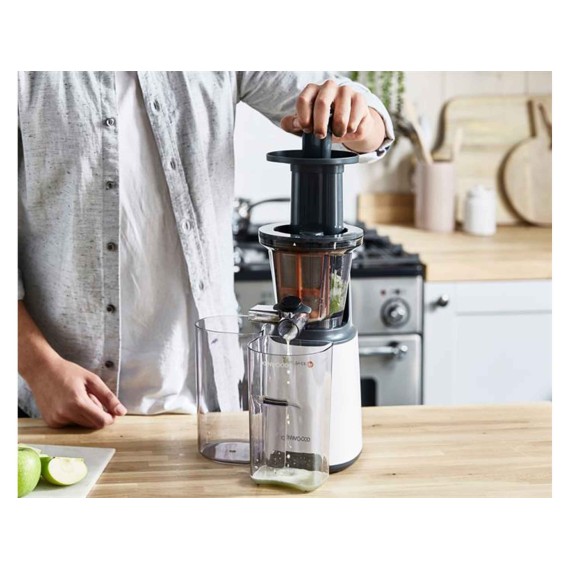 Соковыжималка KENWOOD JMP400WH 