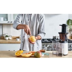 Juicer KENWOOD JMP400WH 