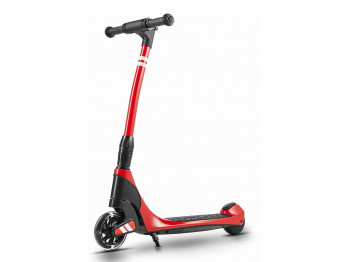 Scooter TRIBE KID GO (RED) 