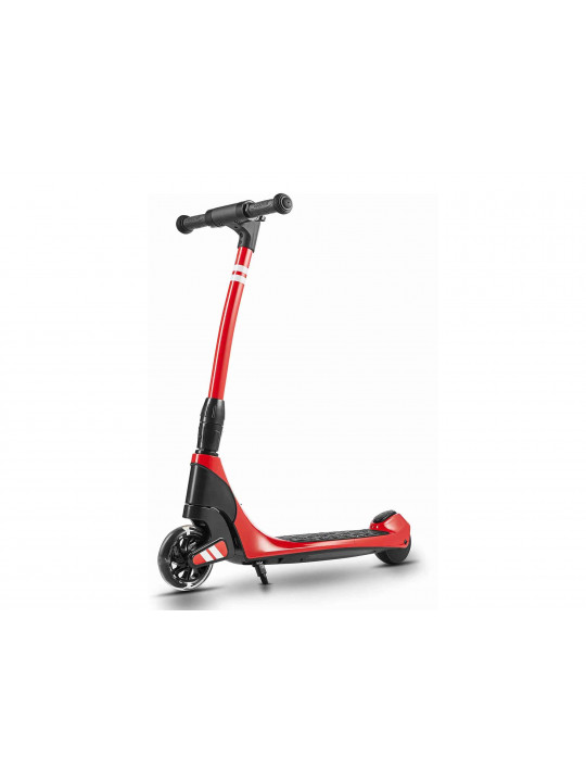Scooter TRIBE KID GO (RED) 