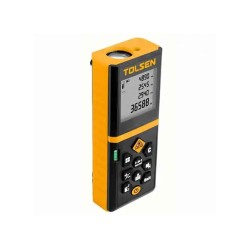 Digital measuring device TOLSEN 35176 