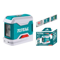 Laser level TOTAL TLL156506 