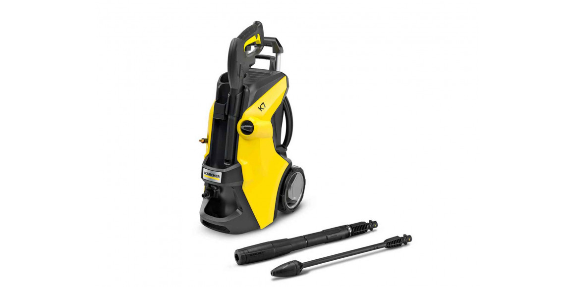 High pressure washer KARCHER 1.317-150.0 K7 