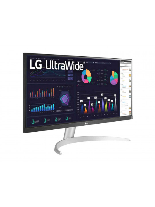 Monitor LG 29WQ600-W 