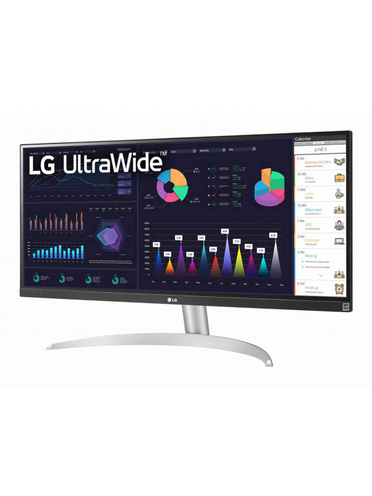Monitor LG 29WQ600-W 