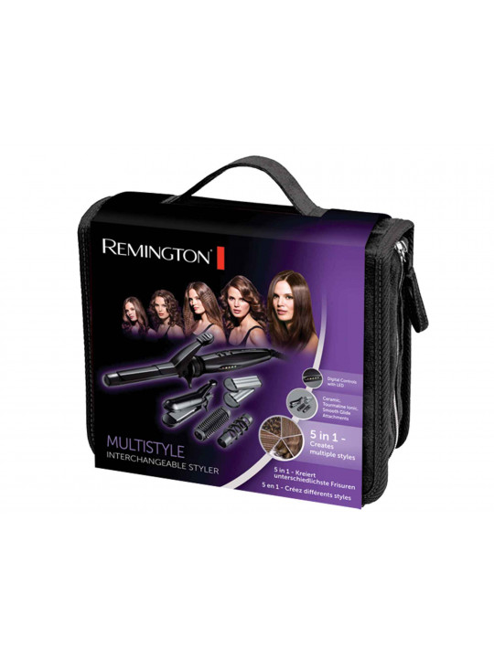 Hair styler REMINGTON S8670 