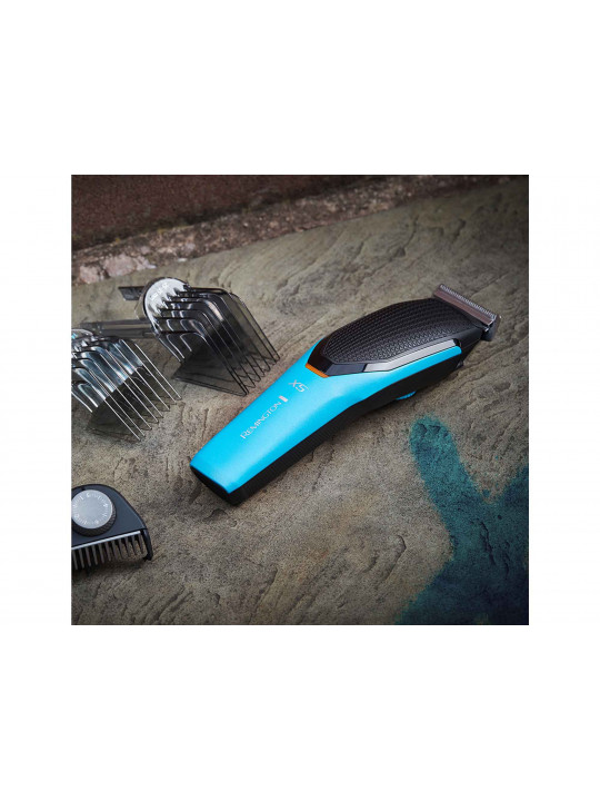 Hair clipper & trimmer REMINGTON HC5000 