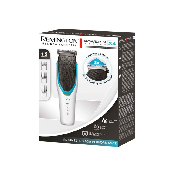 Մազկտրիչ եվ տրիմեր REMINGTON HC4000 