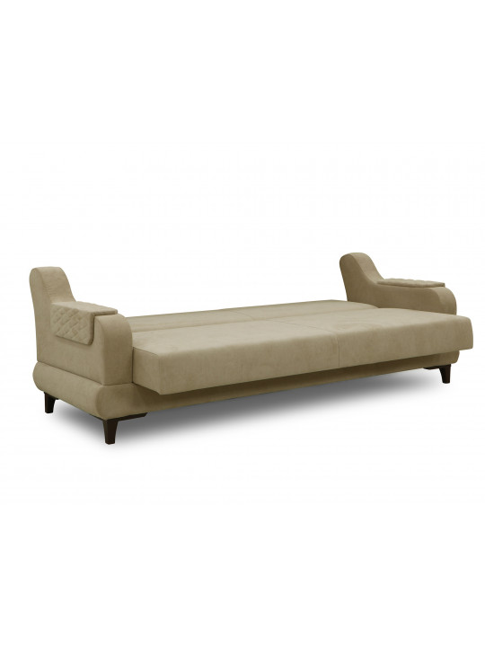 Sofa set HOBEL OLIVIA 3+1+1 BEIGE BREEZE 6 (4) 