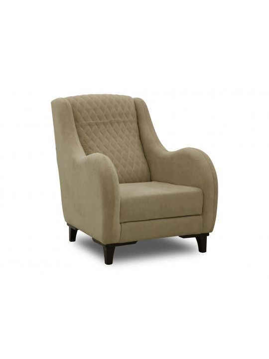 Sofa set HOBEL OLIVIA 3+1+1 BEIGE BREEZE 6 (4) 