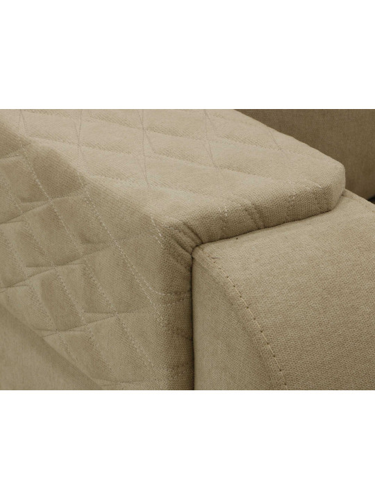 Sofa set HOBEL OLIVIA 3+1+1 BEIGE BREEZE 6 (4) 