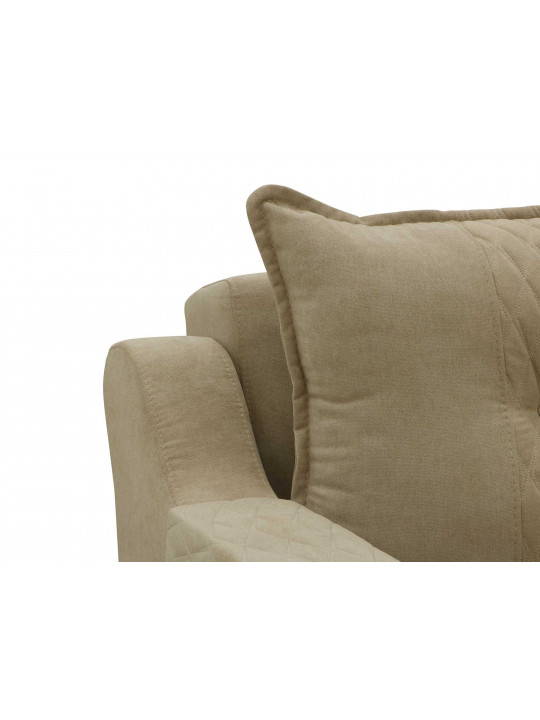 Sofa set HOBEL OLIVIA 3+1+1 BEIGE BREEZE 6 (4) 