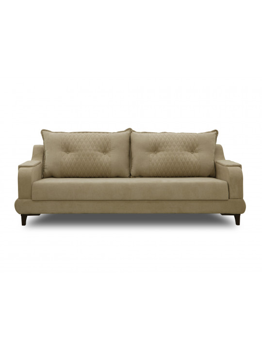 Sofa set HOBEL OLIVIA 3+1+1 BEIGE BREEZE 6 (4) 