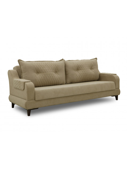 Sofa set HOBEL OLIVIA 3+1+1 BEIGE BREEZE 6 (4) 