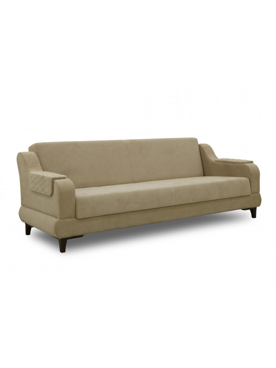 Sofa set HOBEL OLIVIA 3+1+1 BEIGE BREEZE 6 (4) 