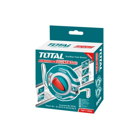 Մետր TOTAL TMT11206 