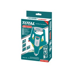 Meter TOTAL TMT710506 