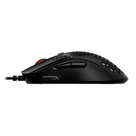 Компьютерные мыши HYPERX PULSEFIRE HASTE (BLACK) (4P5P9AA) (HMSH1-A-BK/G)