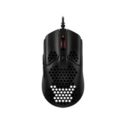 Компьютерные мыши HYPERX PULSEFIRE HASTE (BLACK) (4P5P9AA) (HMSH1-A-BK/G)