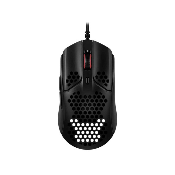 Компьютерные мыши HYPERX PULSEFIRE HASTE (BLACK) (4P5P9AA) (HMSH1-A-BK/G)