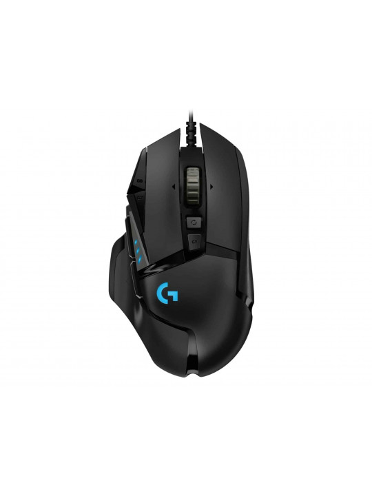 Mouse LOGITECH G502 HERO HIGH PERFOMANCE GAMING L910-005470