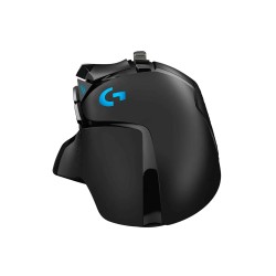 Компьютерные мыши LOGITECH G502 HERO HIGH PERFOMANCE GAMING (L910-005470)