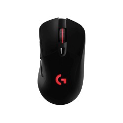 Компьютерные мыши LOGITECH G703 HERO LIGHTSPEED WIRELESS GAMING (BLACK) (L910-005640)