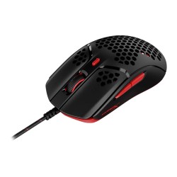Компьютерные мыши HYPERX PULSEFIRE HASTE (BLACK/RED) (4P5E3AA) (HMSH1-A-RD/G)