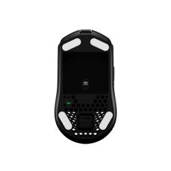 Компьютерные мыши HYPERX PULSEFIRE HASTE WIRELESS (BK) (HMSH1-B-BK/G)