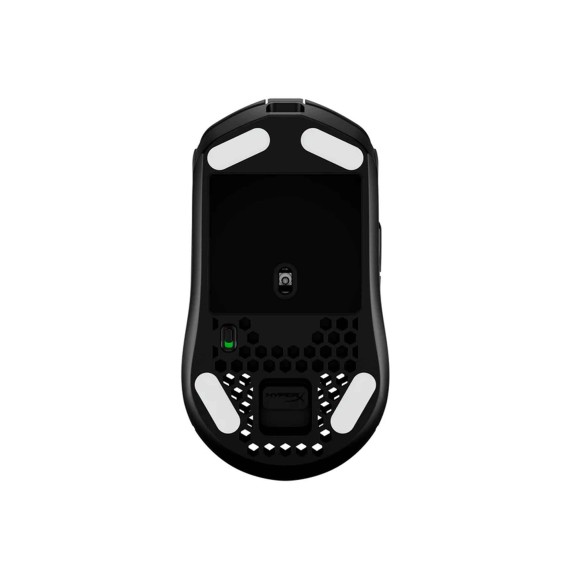 Компьютерные мыши HYPERX PULSEFIRE HASTE WIRELESS (BK) (HMSH1-B-BK/G)