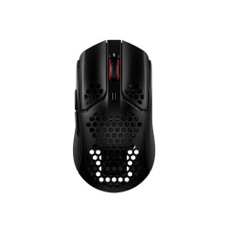 Компьютерные мыши HYPERX PULSEFIRE HASTE WIRELESS (BK) (HMSH1-B-BK/G)