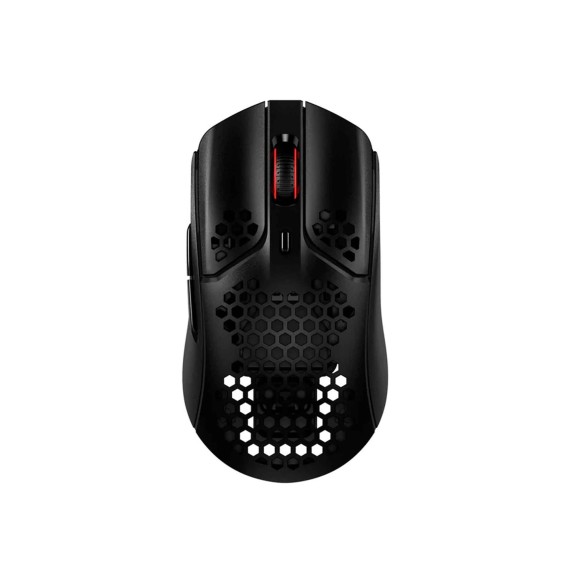 Компьютерные мыши HYPERX PULSEFIRE HASTE WIRELESS (BK) (HMSH1-B-BK/G)
