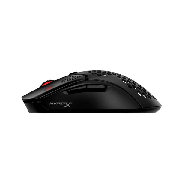 Компьютерные мыши HYPERX PULSEFIRE HASTE WIRELESS (BK) (HMSH1-B-BK/G)