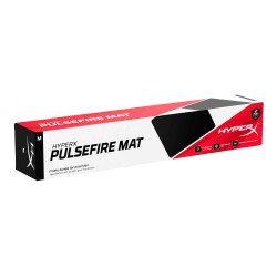 Коврики для мыши HYPERX PULSEFIRE MAT M (4Z7X3AA)