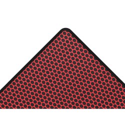 Коврики для мыши HYPERX PULSEFIRE MAT M (4Z7X3AA)