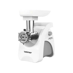 Meat grinder ZELMER ZMM9802B 
