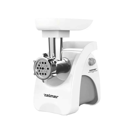 Meat grinder ZELMER ZMM9802B 