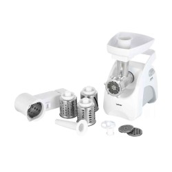 Meat grinder ZELMER ZMM9802B 