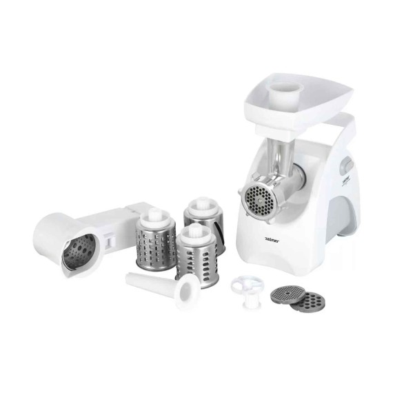 Meat grinder ZELMER ZMM9802B 