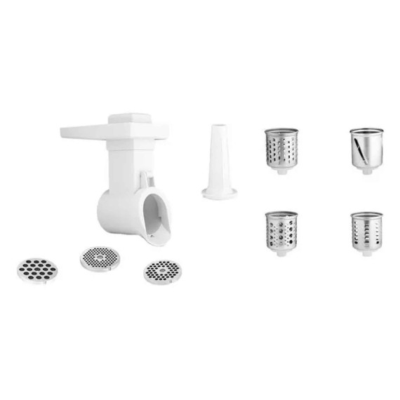 Meat grinder ZELMER ZMM9802B 