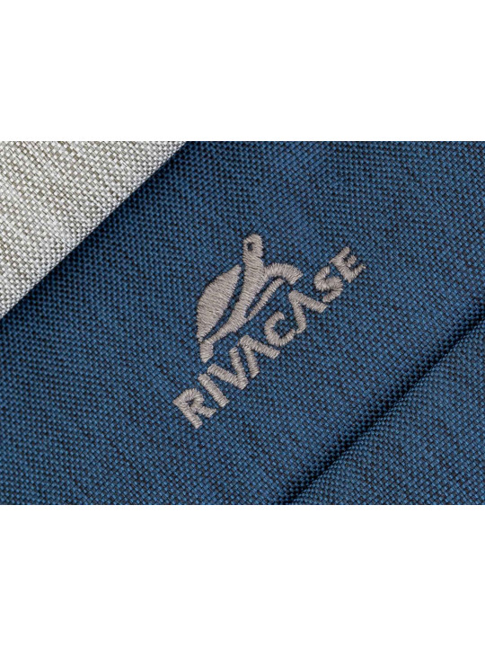 Сумки для ноутбука RIVACASE 7532 (DARK BLUE) 15.6 