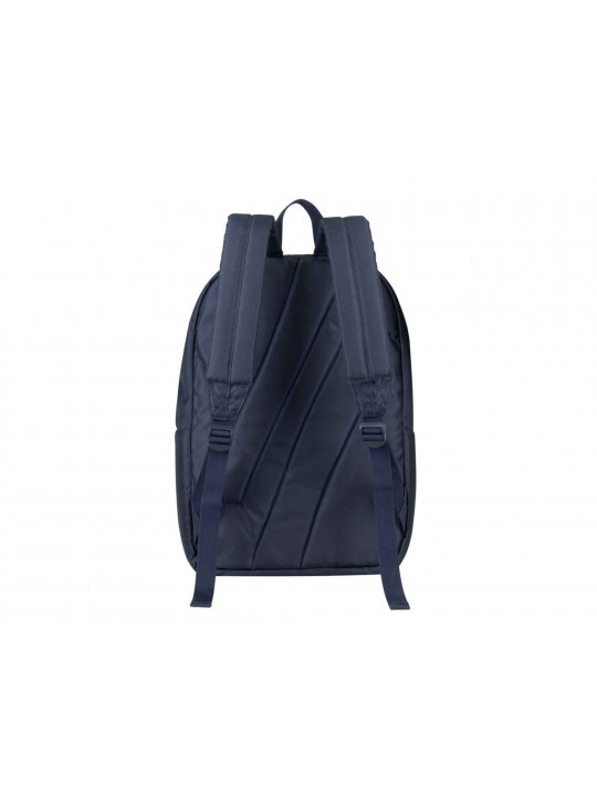 Bag for notebook RIVACASE 8065 (DARK BLUE) 15.6 