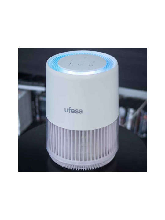 Օդը մաքրող սարքեր UFESA PF5500 FRASH AIR 