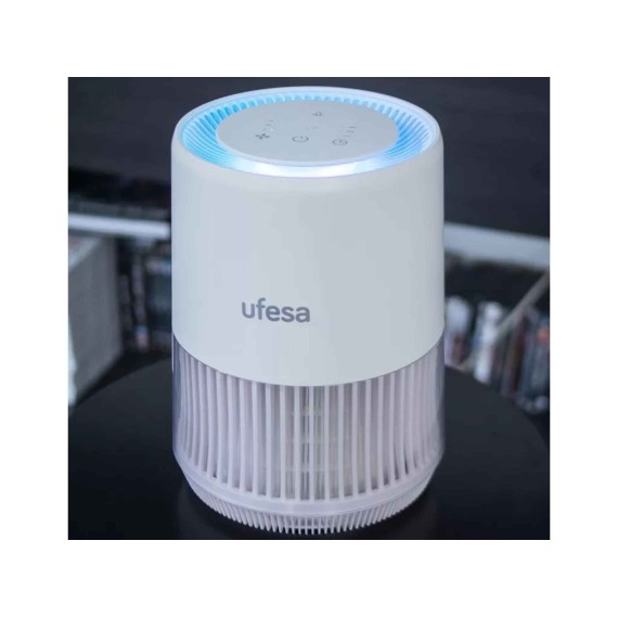 Очистители воздуха UFESA PF5500 FRASH AIR 