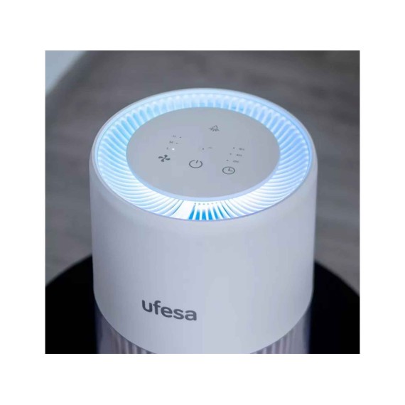 Очистители воздуха UFESA PF5500 FRASH AIR 